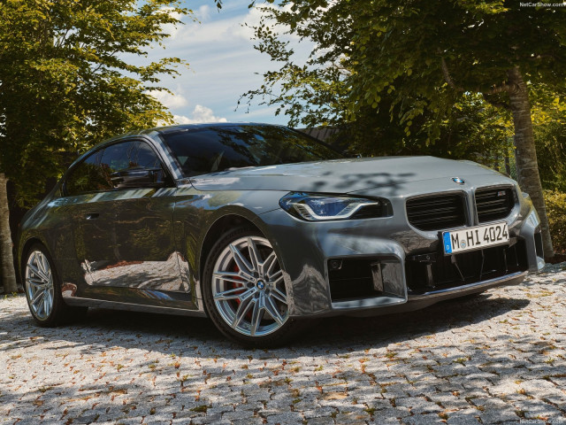 bmw m2 pic #205293