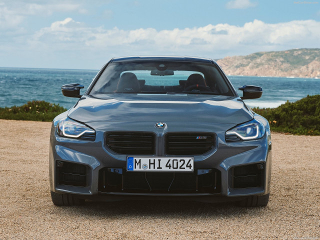 bmw m2 pic #205300