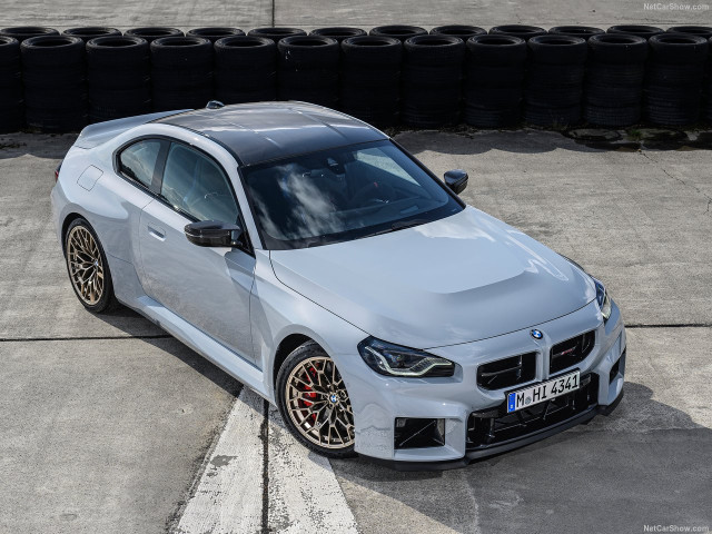 bmw m2 pic #206677
