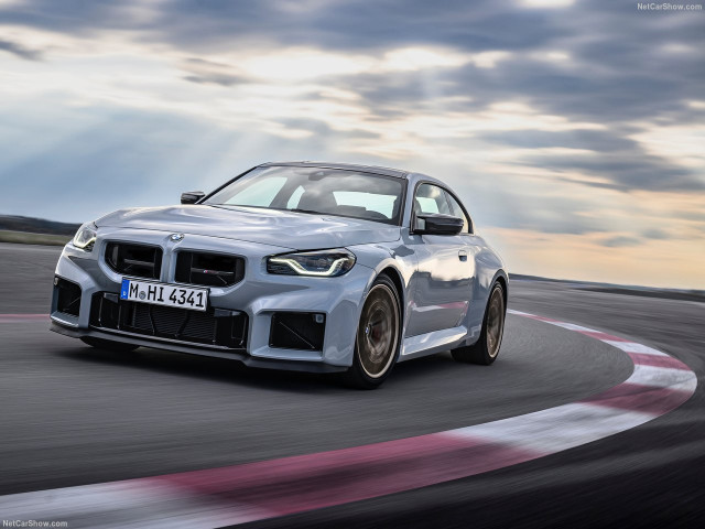 bmw m2 pic #206678