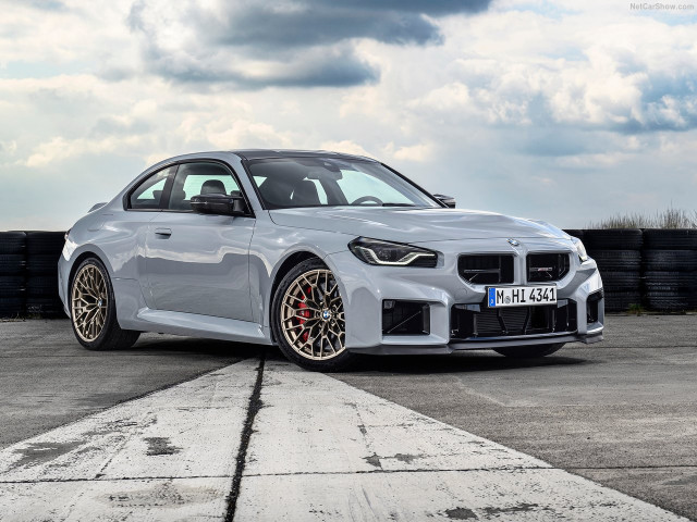 bmw m2 pic #206679