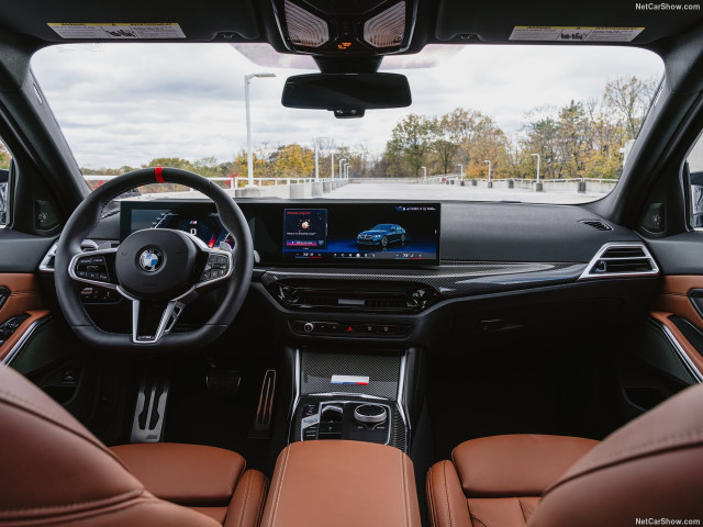 bmw 3-series pic #207396