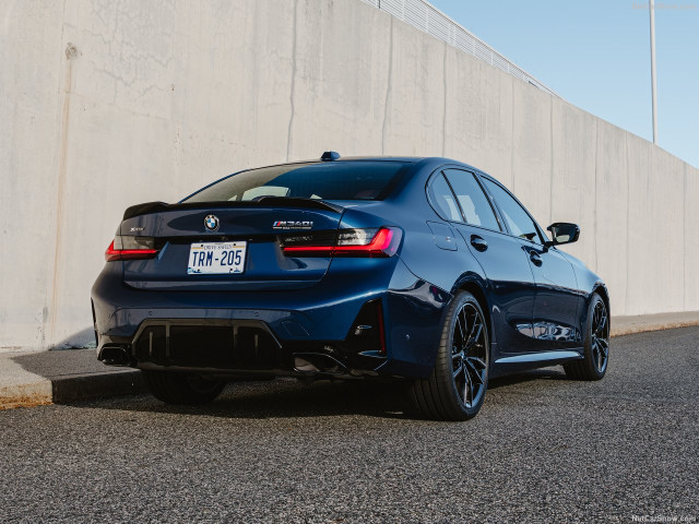 bmw 3-series pic #207397