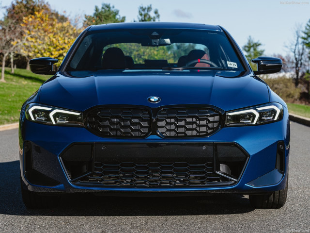 bmw 3-series pic #207401