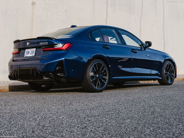 bmw 3-series pic #207403