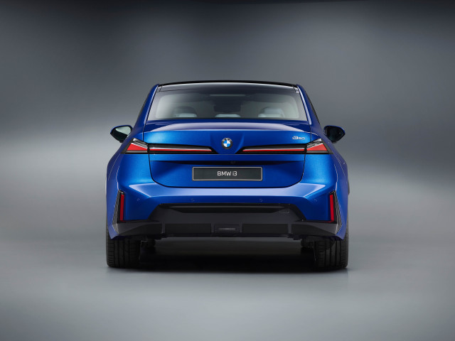 bmw i3 pic #207973