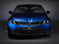 BMW i3 II (NA0)