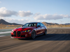M3 photo #208335