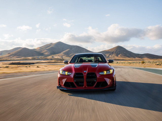 bmw m3 pic #208337