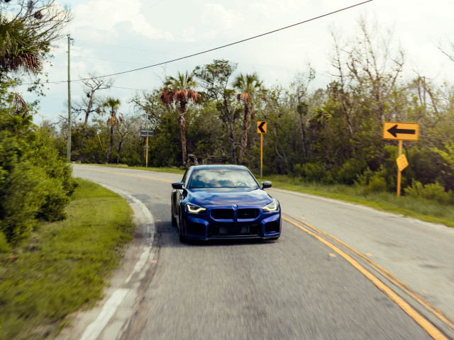 BMW M2 II (G87) photo 208470