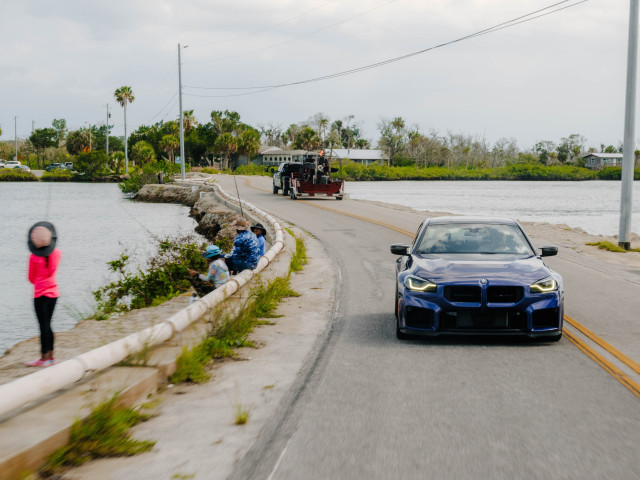 BMW M2 II (G87) photo 208472