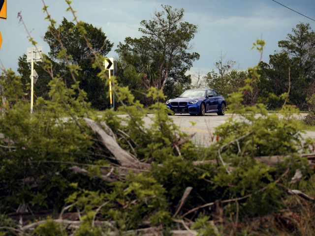 BMW M2 II (G87) photo 208473
