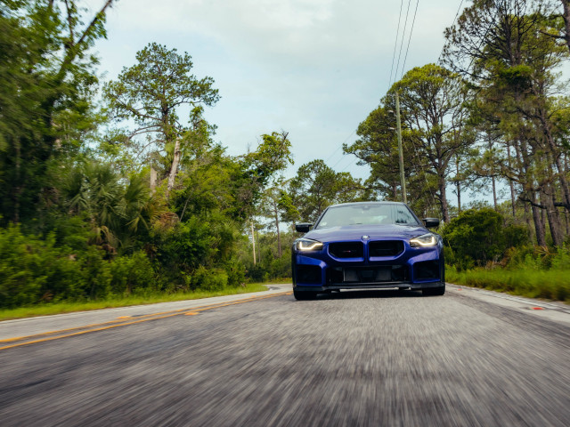 BMW M2 II (G87) photo 208474
