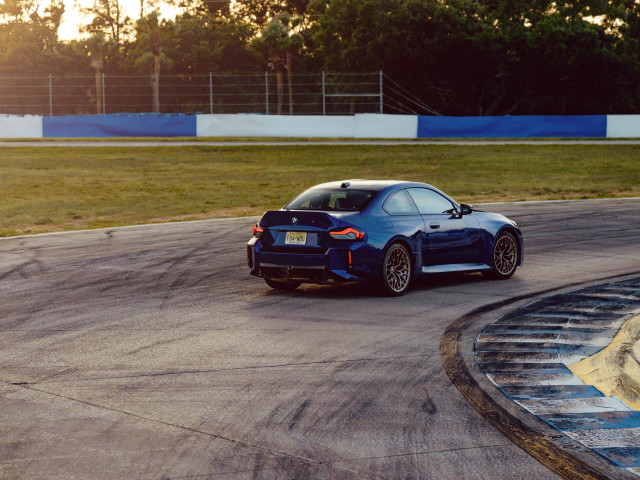 BMW M2 II (G87) photo 208476