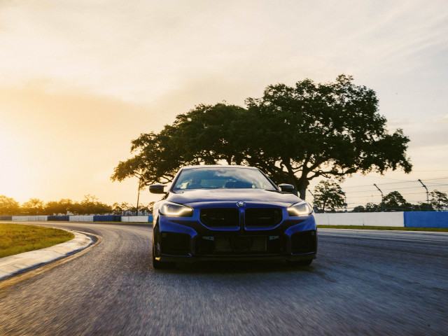 BMW M2 II (G87) photo 208478