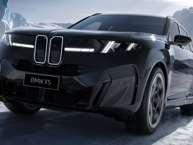 bmw x5 pic #209720