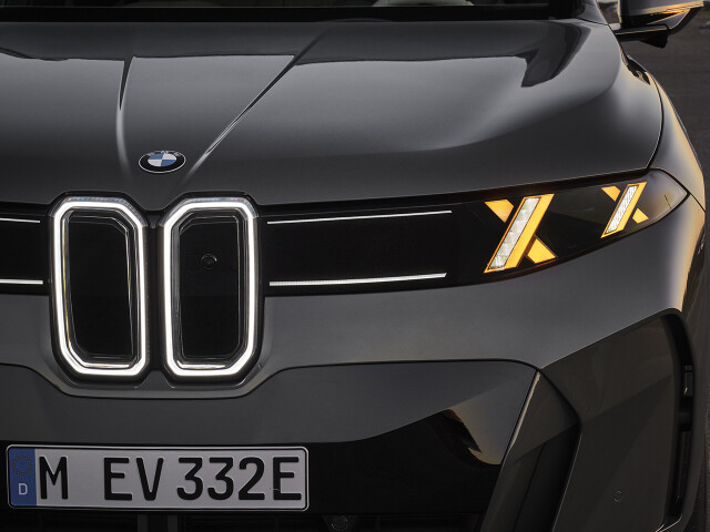 BMW X5 V (G65) photo 210165