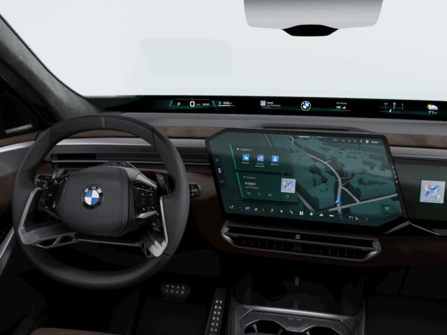 BMW X5 V (G65) photo 210647