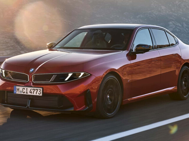 BMW 3-series VIII photo 210757