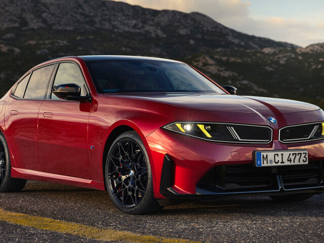 BMW 3-series VIII photo 210823