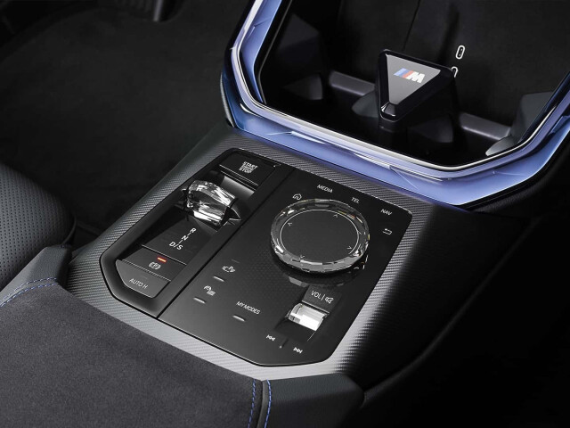 BMW X3 IV (G45) photo 210877