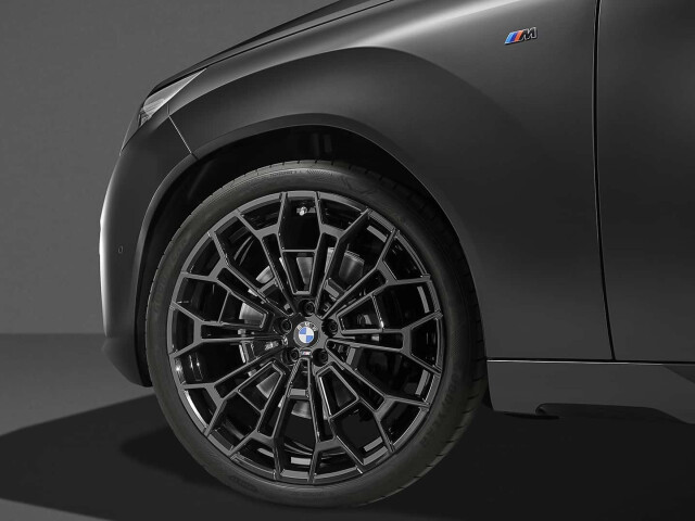 BMW X3 IV (G45) photo 210882