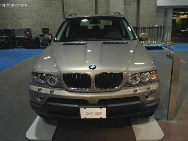 bmw x5 pic #22006