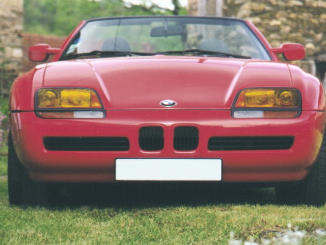 bmw z1 pic #22121