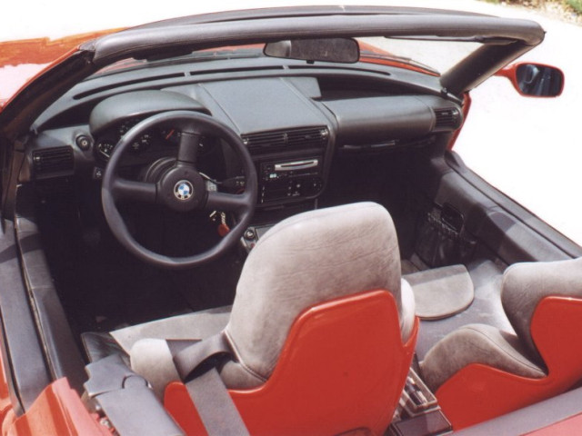 bmw z1 pic #22124