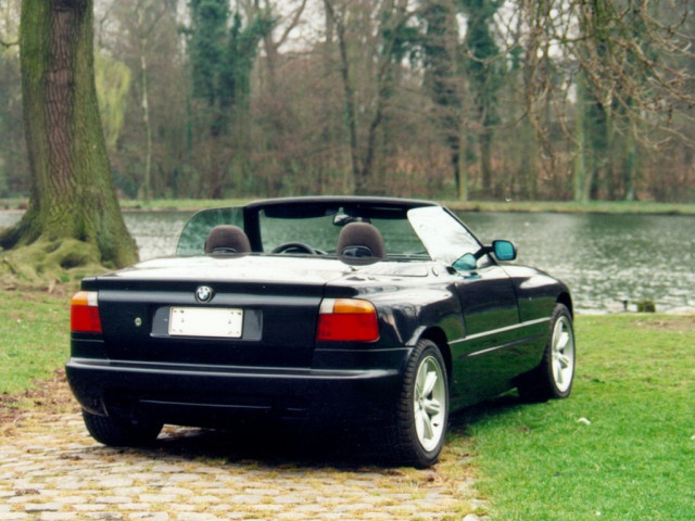 bmw z1 pic #22126