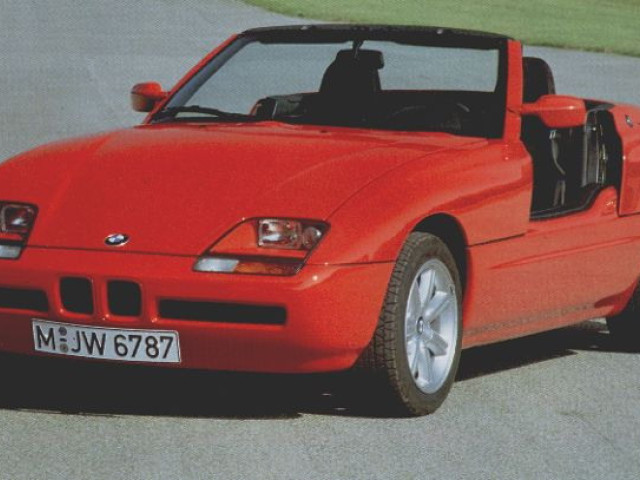 bmw z1 pic #22127