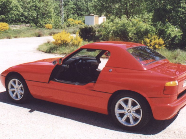 bmw z1 pic #22128