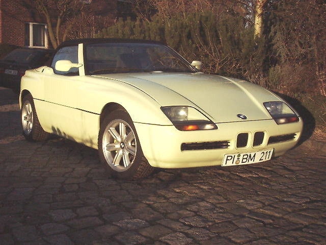 bmw z1 pic #22129