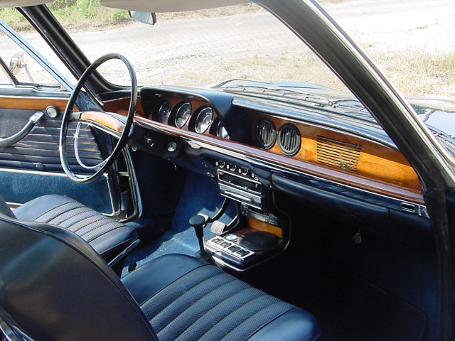 bmw 2000c pic #22151