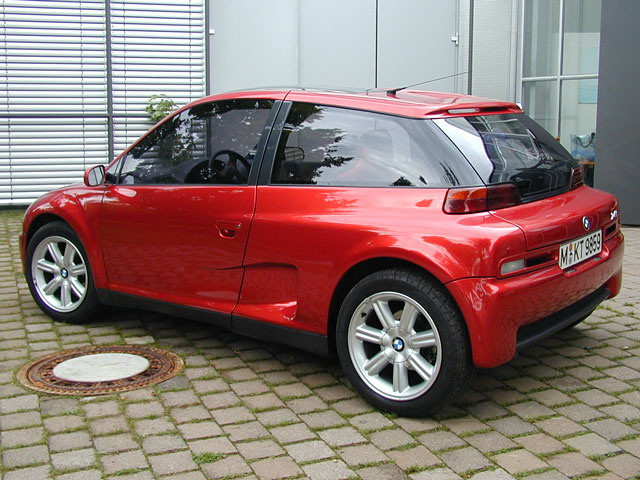 bmw z13 pic #22160