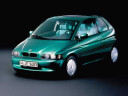 BMW Z11