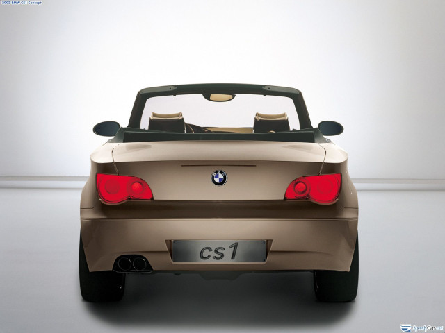 bmw cs1 pic #2408