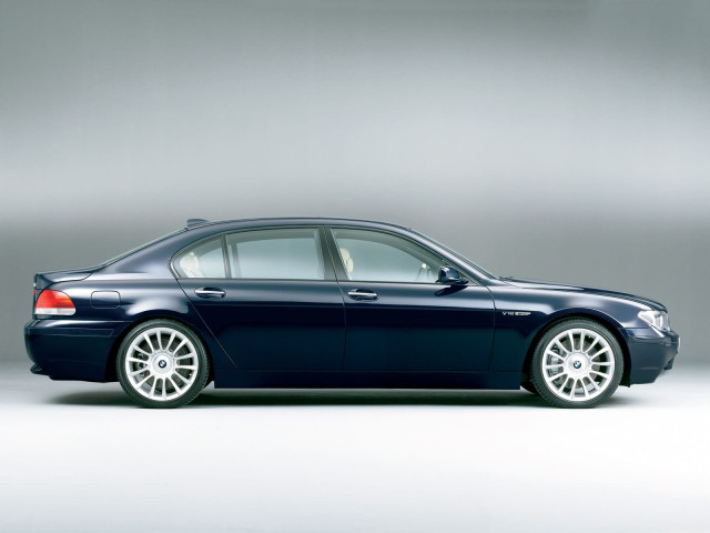 bmw 7-series pic #2448