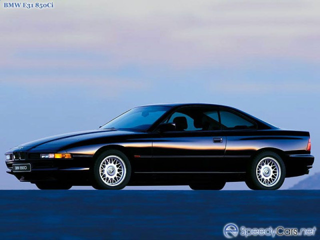 bmw 8-series pic #2493