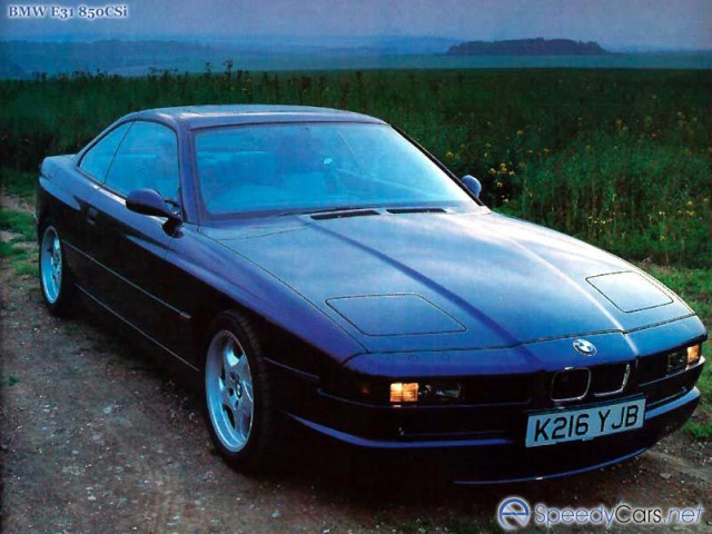 bmw 8-series pic #2495