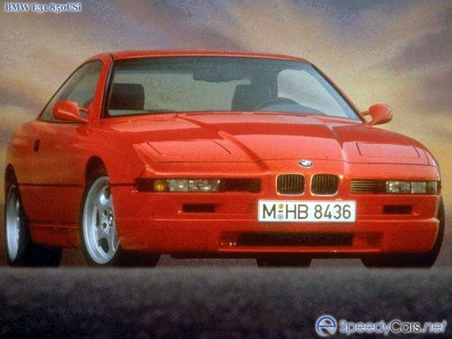 bmw 8-series pic #2496