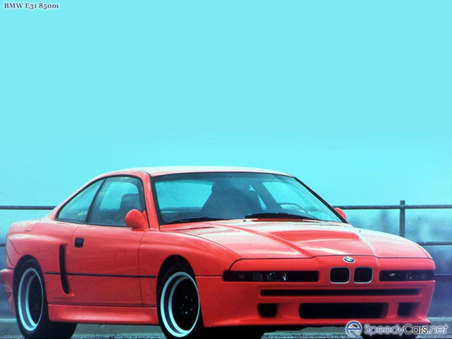 bmw 8-series pic #2497