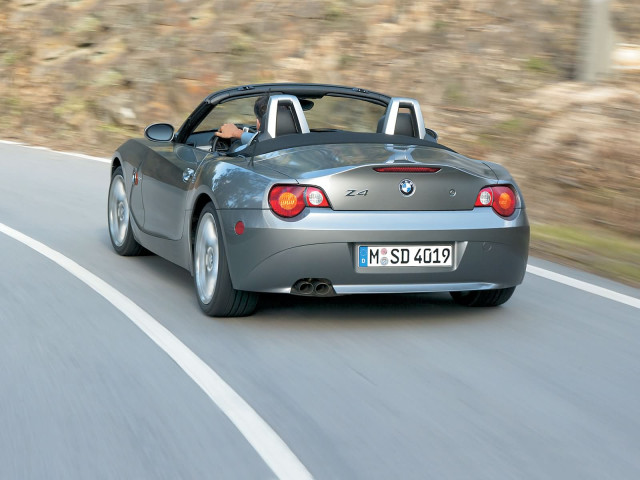 bmw z4 pic #2498