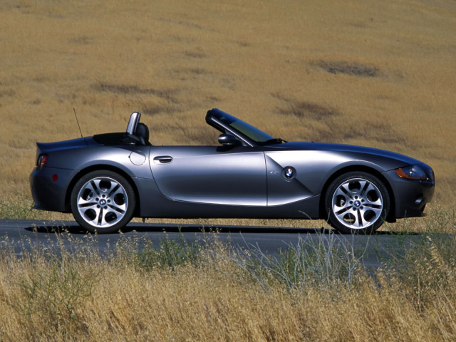 bmw z4 pic #2499