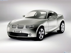 bmw x coupe pic #2505