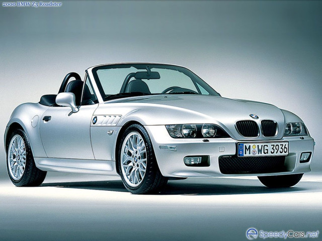 bmw z3 roadster pic #2506