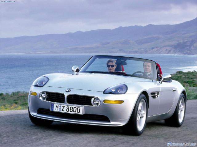 bmw z8 pic #2514