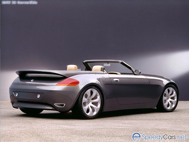 bmw z9 pic #2518