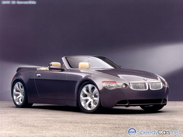 bmw z9 pic #2519