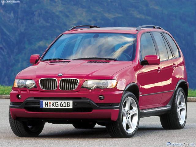 bmw x5 pic #2549